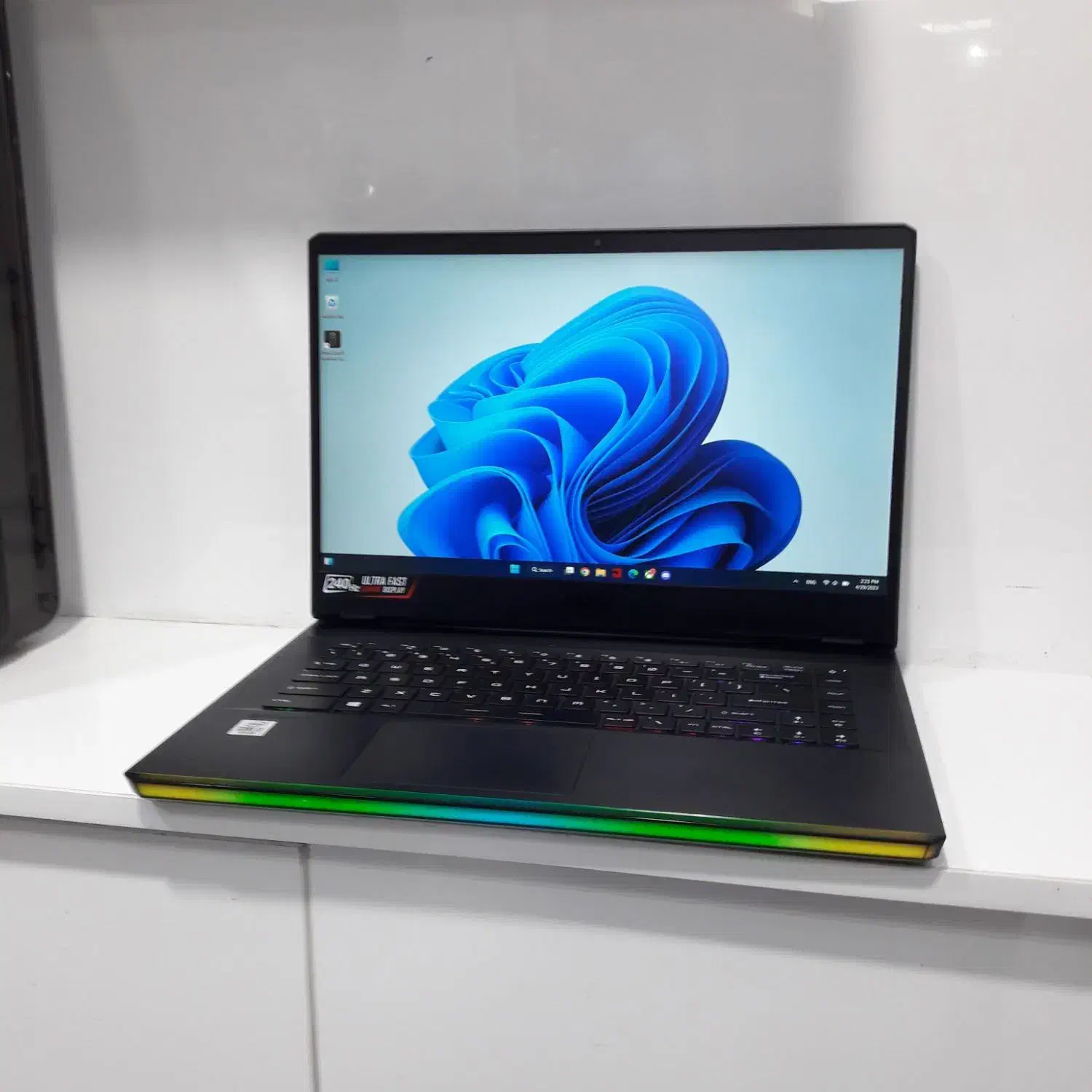 لپتاپ مهندسی حسابداری روزمره/نسل بالا/باگارانتی|رایانه همراه|تهران, میرداماد|دیوار