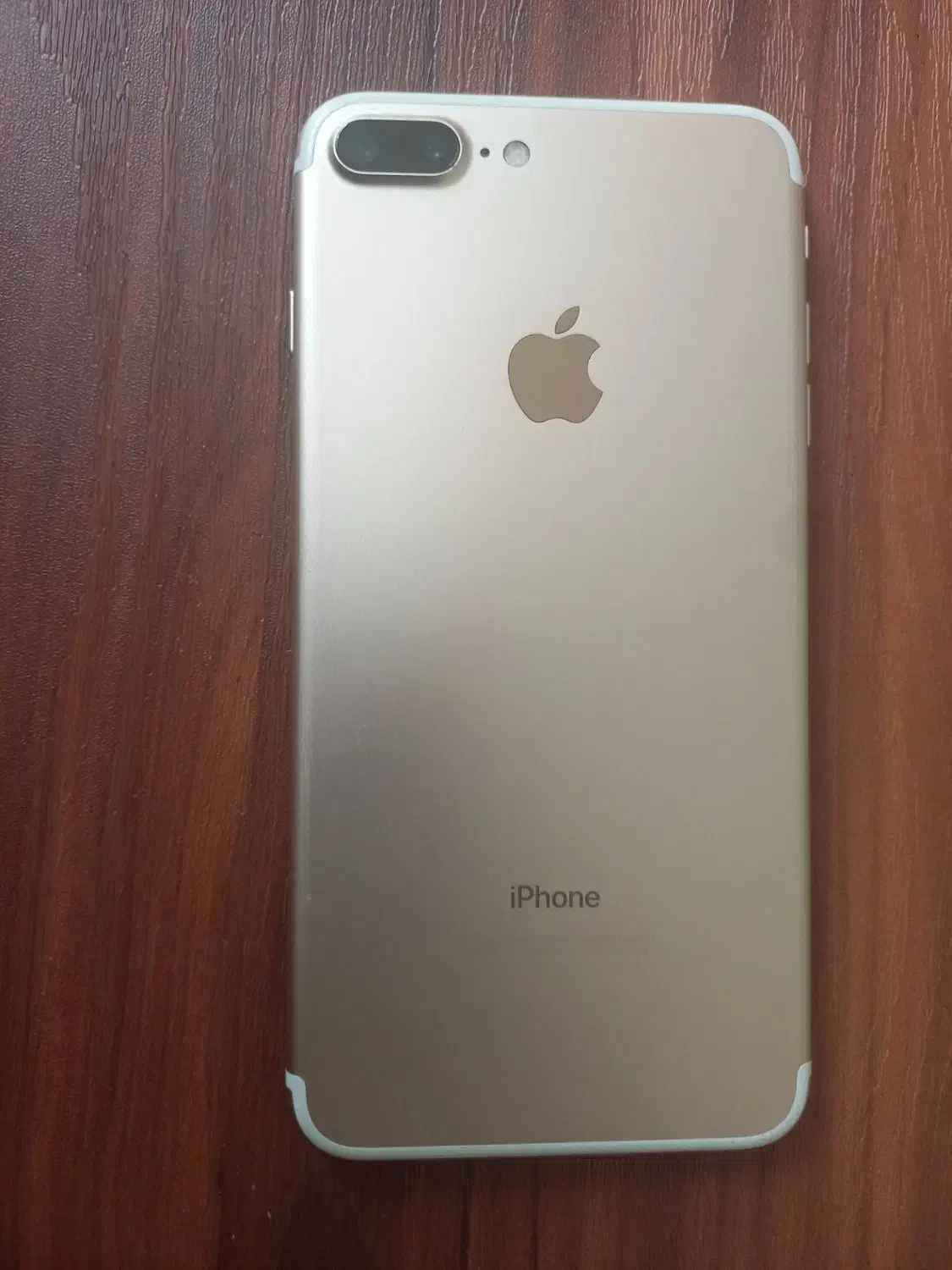 آیفون 7پلاس 128گیگ IPHONE 7 PLUSE|موبایل|مشهد, فرهنگ|دیوار