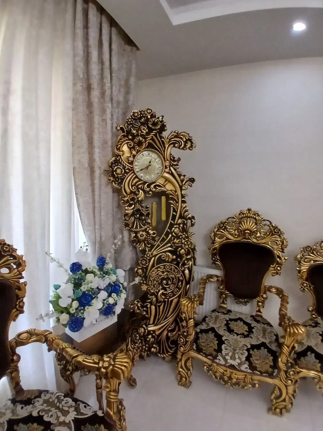 وسایل خونه تخت خاب و میز کنسول|مبلمان خانگی و میز عسلی|همدان, |دیوار