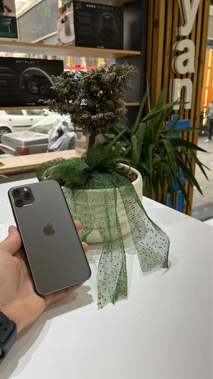 iphone 11promax|موبایل|تهران, فرزانه|دیوار