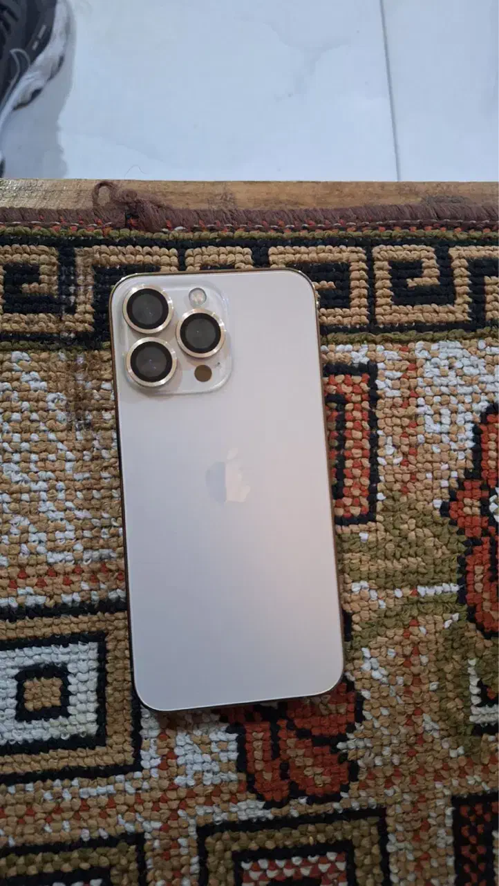 گوشی ایفون ۱۳پرو|موبایل|بم, |دیوار