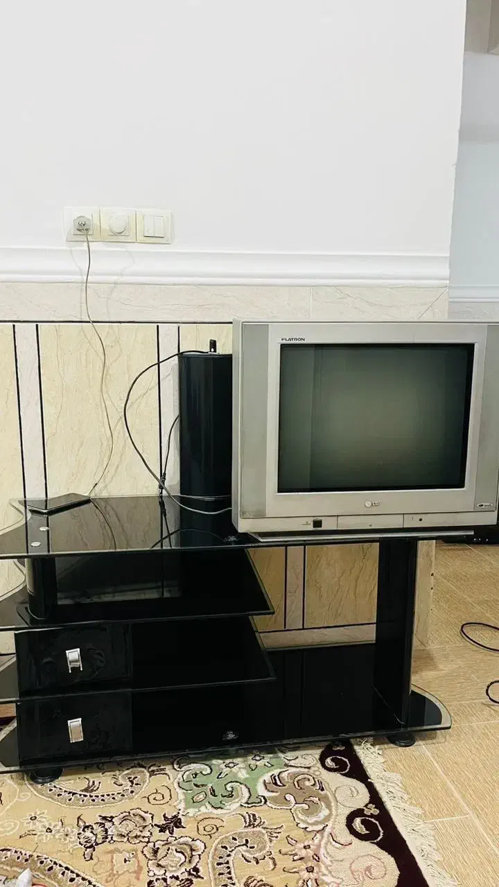 هود وتلوزیون|هود|امیدیه, |دیوار