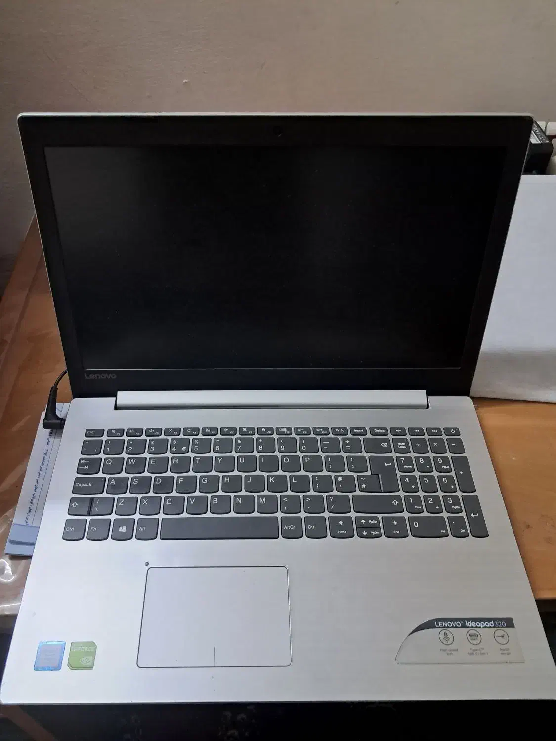 لپ تاپ lenovo|رایانه همراه|زنجان, |دیوار