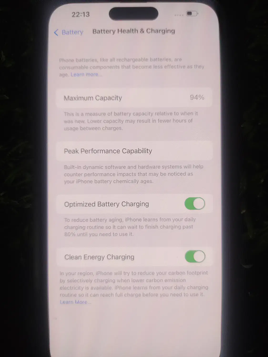 آیفون 14پرومکس بدون خط و خش|موبایل|شهرکرد, |دیوار