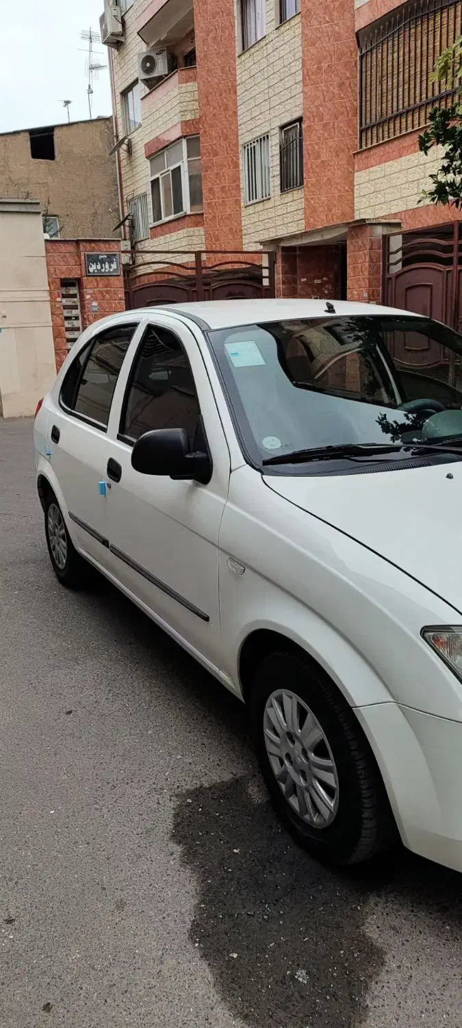 تیبا2|خودرو سواری و وانت|گرگان, |دیوار