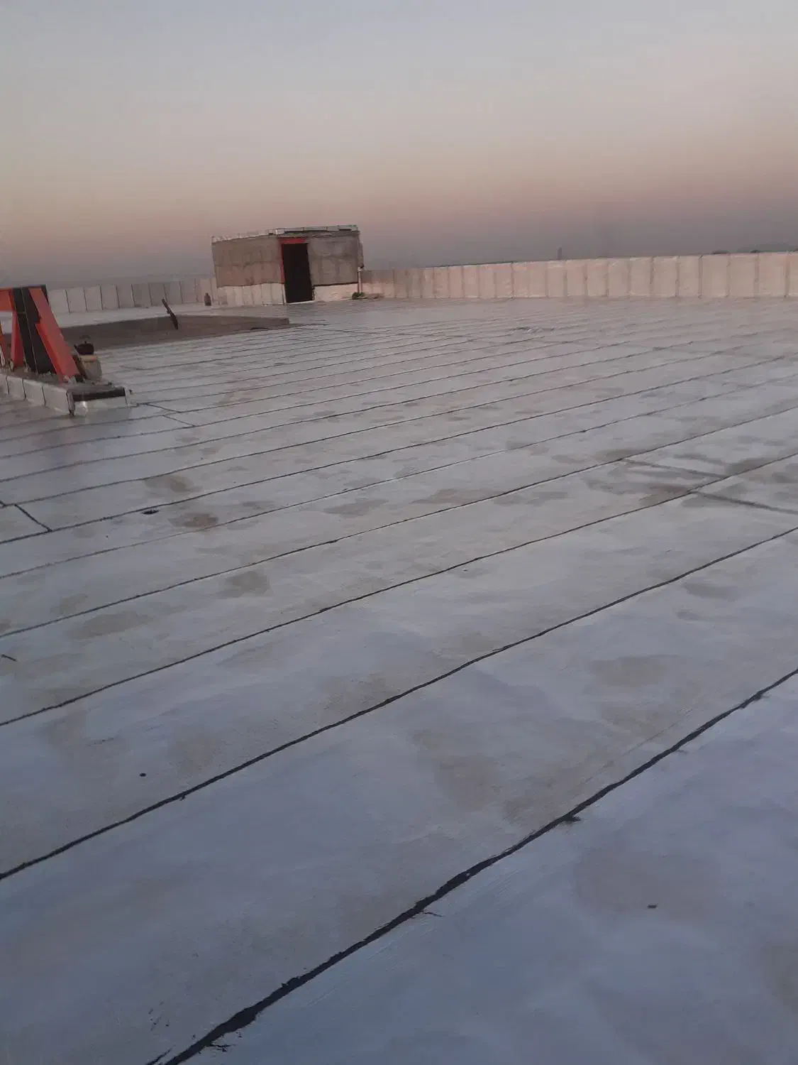 نمایندگی ایزوگام دلیجان نصب حتی یکمتر مربع|خدمات پیشه و مهارت|تهران, بیسیم|دیوار