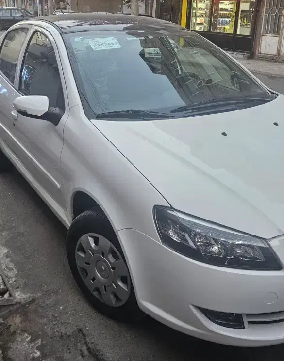 رانا پلاس ۴۰۲ پانا|خودرو سواری و وانت|مشهد, کوشش|دیوار