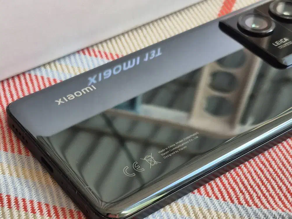 mi 13t 5G ram12 256G|موبایل|تهران, فردوس|دیوار