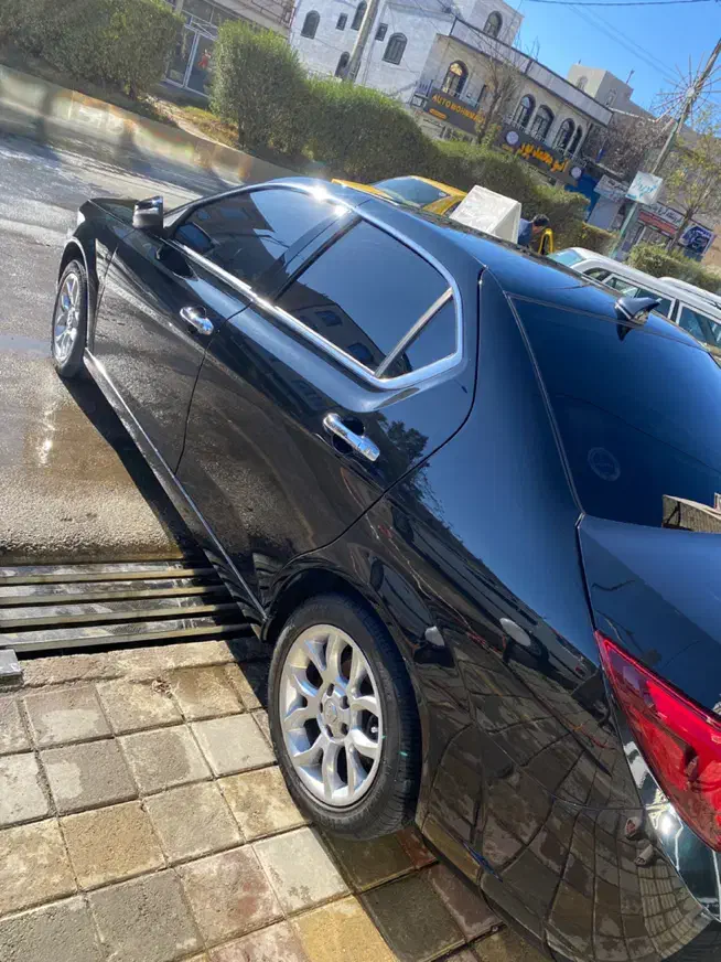 دنا پلاس اتومات اپشنال مدل ۱۴۰۳ بدون رنگ|خودرو سواری و وانت|اردبیل, |دیوار