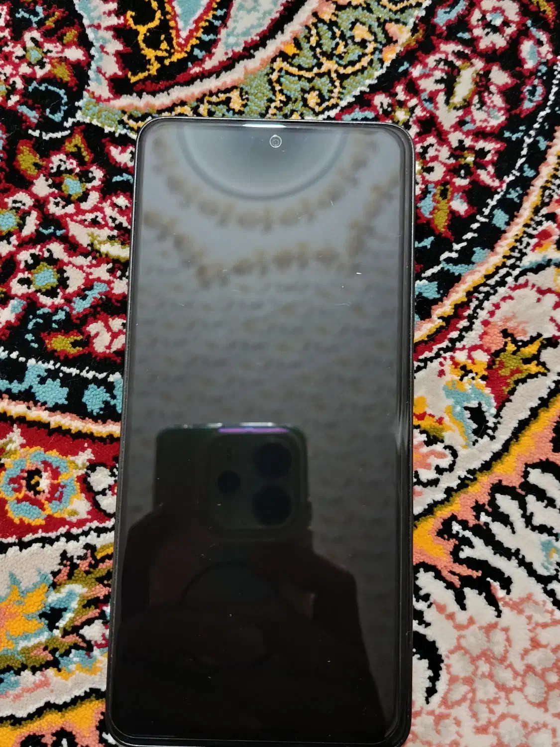 گوشی نوت 13|موبایل|تاکستان, |دیوار