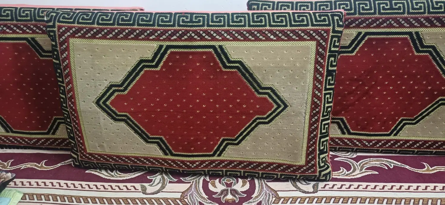 پشتی|پشتی|فسا, |دیوار