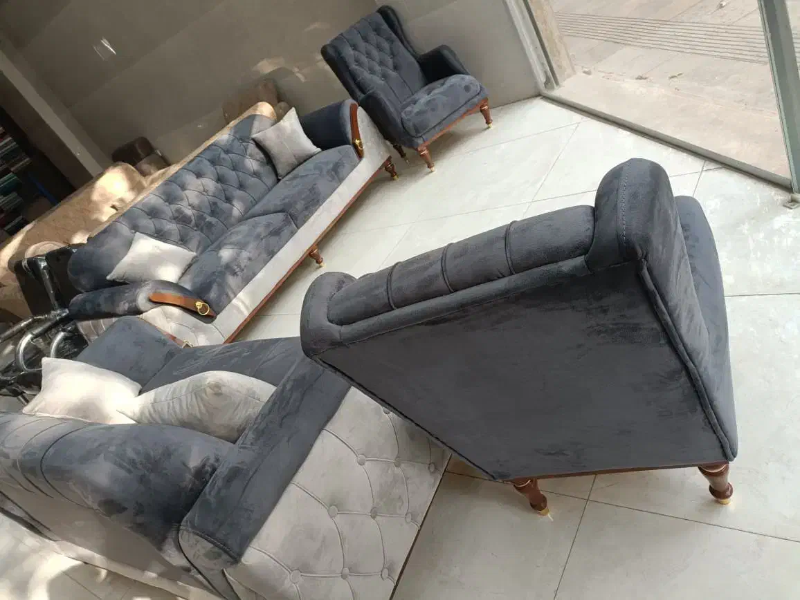 سرای مبلمان|مبلمان خانگی و میز عسلی|سیاهکل, |دیوار