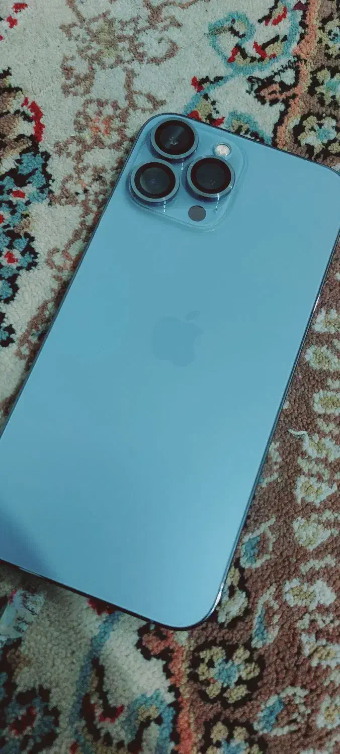 آیفون۱۳پرومکس|موبایل|شوشتر, |دیوار