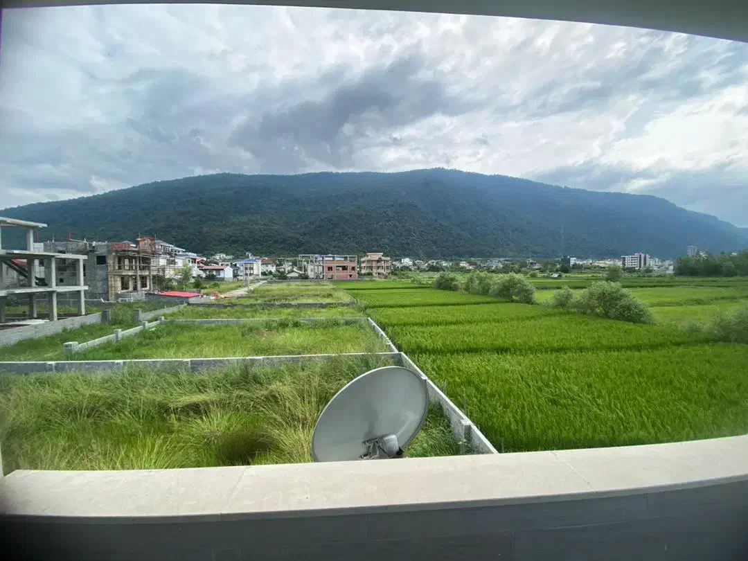 ویلامدرن جنگلی/متل قو/ نمک آبرود/ کلبه مدرن|اجارهٔ کوتاهمدت ویلا و باغ|چالوس, |دیوار