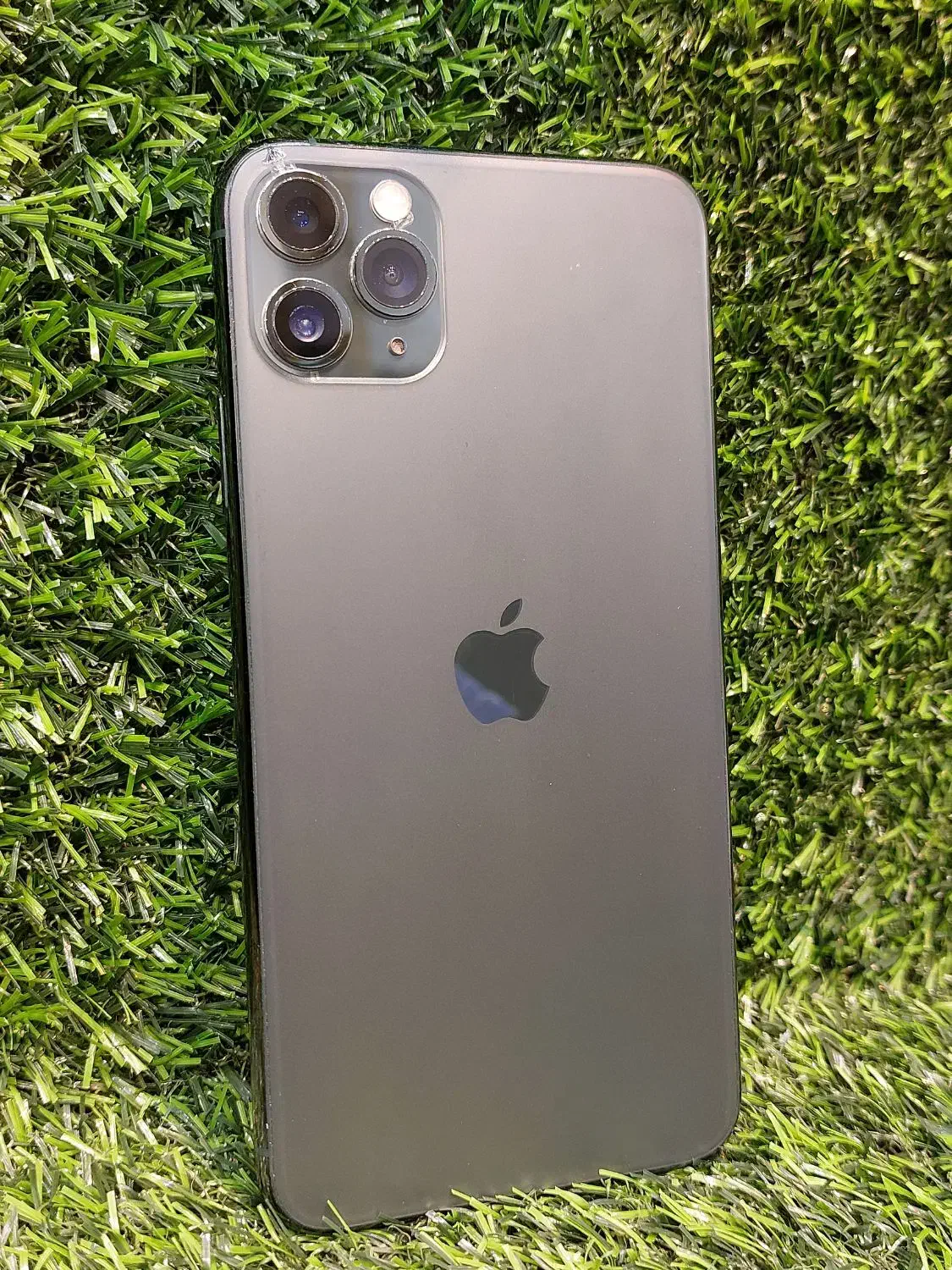 ایفون ۱۱ پرو مکس iphone 11 pro max|موبایل|پاکدشت, پاکدشت (مامازند)|دیوار