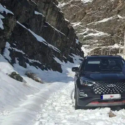 x55|خودرو سواری و وانت|تهران, شهرک فردوس (حسینی)|دیوار