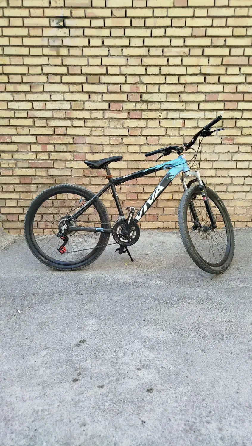 دوچرخه|دوچرخه، اسکیت، اسکوتر|تبریز, |دیوار