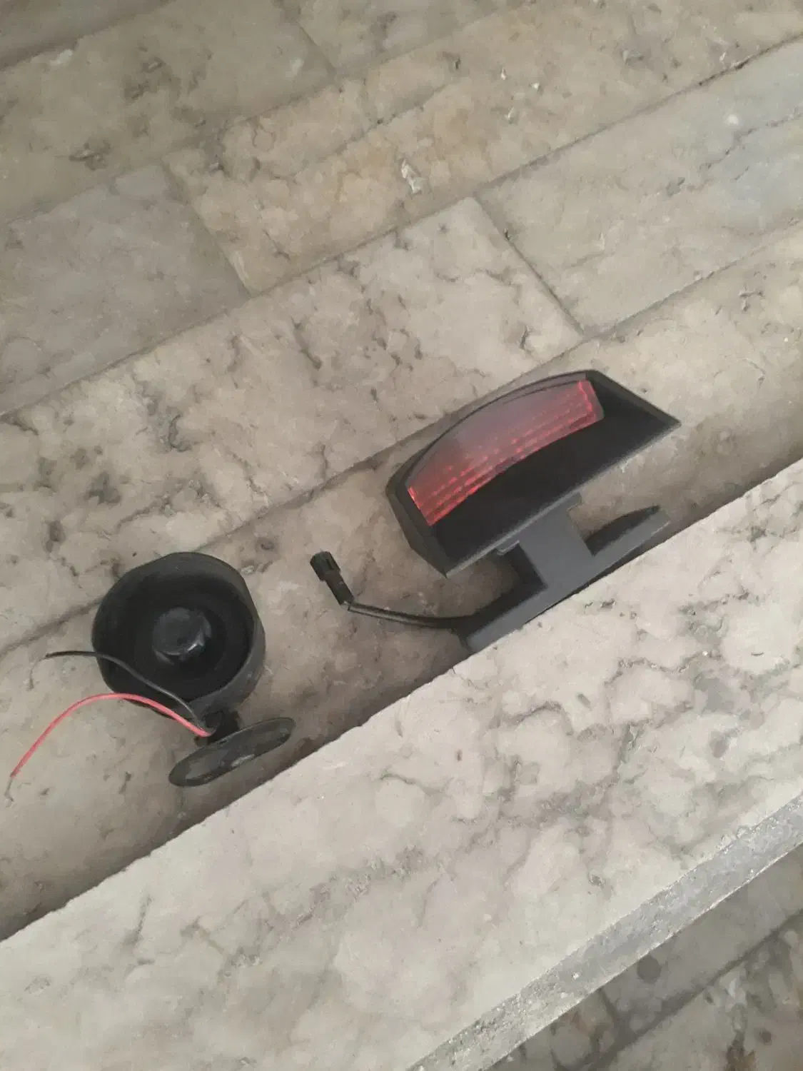 چراغ دیواری|لامپ و چراغ|تهران, طرشت|دیوار