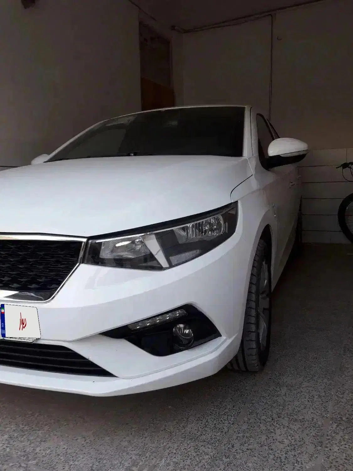 تاراv4فول صفر مدل۴۰۴|خودرو سواری و وانت|فلاورجان, |دیوار