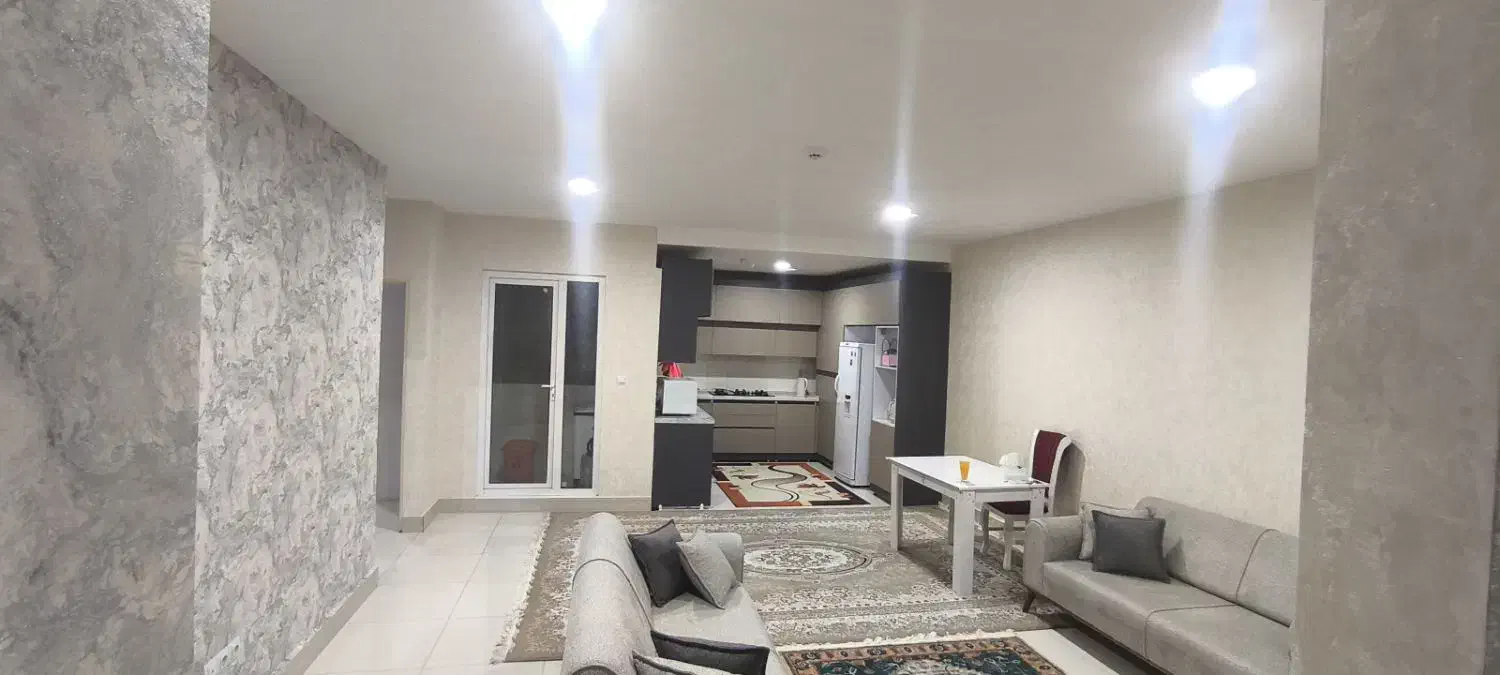 فروش واحد اپارتمانی امیراباد صفر یک|فروش آپارتمان|آبادان, |دیوار