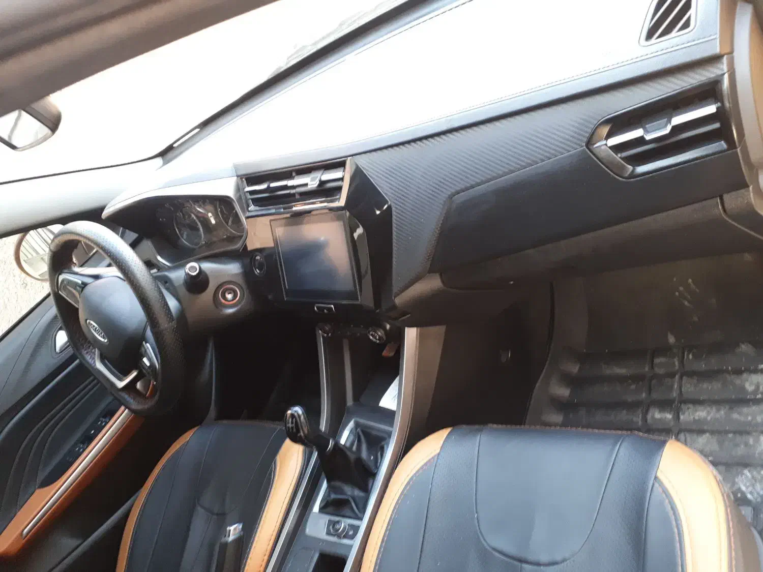 x22پرو ۴۰۲ درحد صفر|خودرو سواری و وانت|اسلامشهر, شهرک احمدیه|دیوار