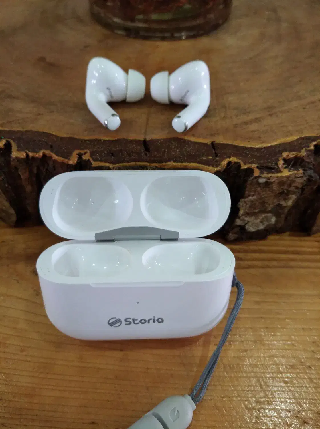 ایرپاد طرح پرو|لوازم جانبی موبایل و تبلت|املش, |دیوار