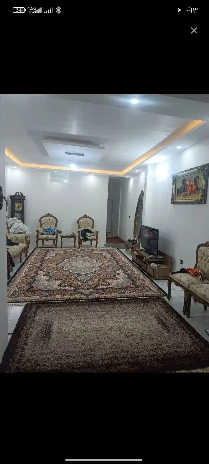 هم خونه می‌خوام هم خونه میشم|اجارهٔ آپارتمان|مشهد, ابوذر|دیوار