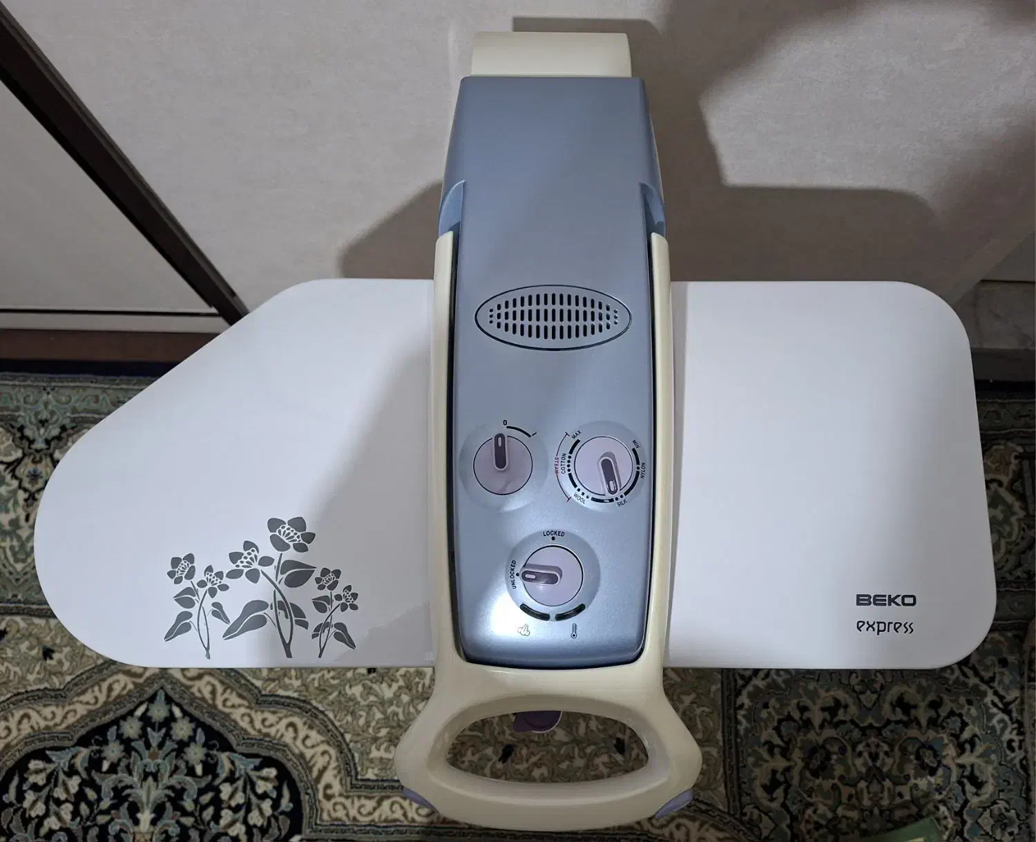 اتو پرس|اتو و لوازم اتو|سنندج, |دیوار