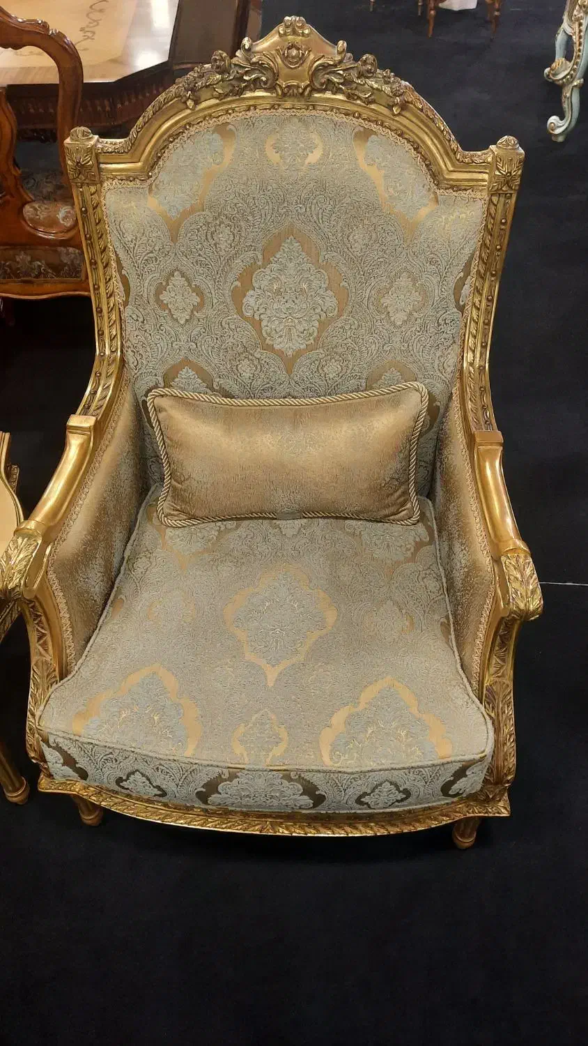 مبل کوئین|مبلمان خانگی و میز عسلی|تهران, شهرک چیتگر|دیوار