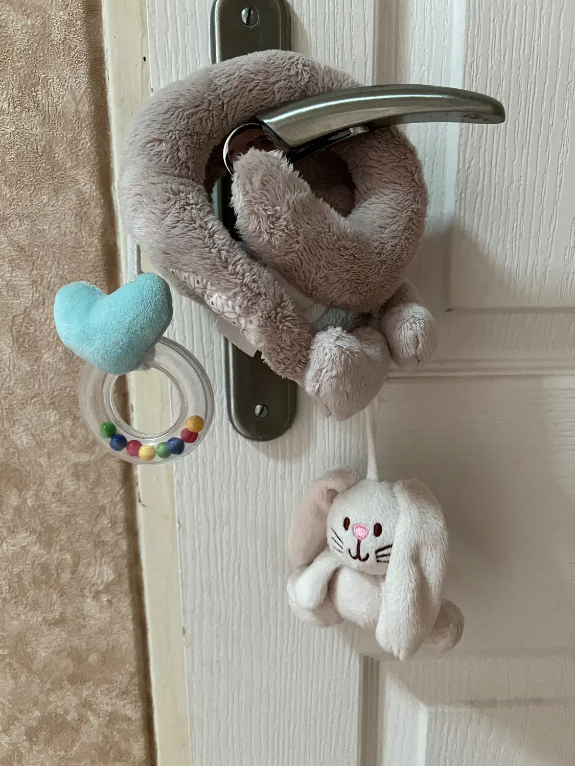 آویز کریر و کالسکه ترک|اسباب و اثاث بچه|تهران, شهرک غرب|دیوار