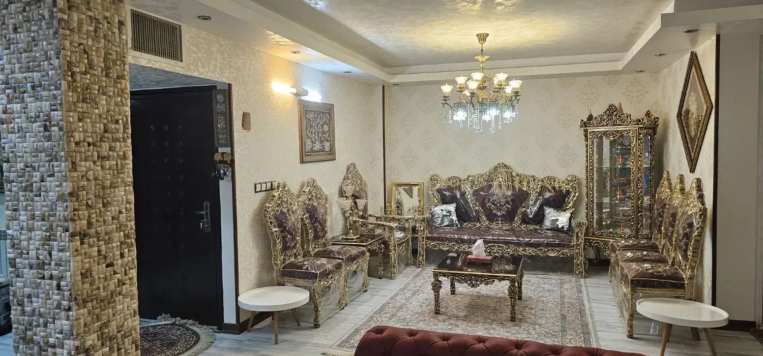 اجاره یک واحد آپارتمان ۳ خوابه عطار|اجارهٔ آپارتمان|شاهین‌شهر, عطار|دیوار