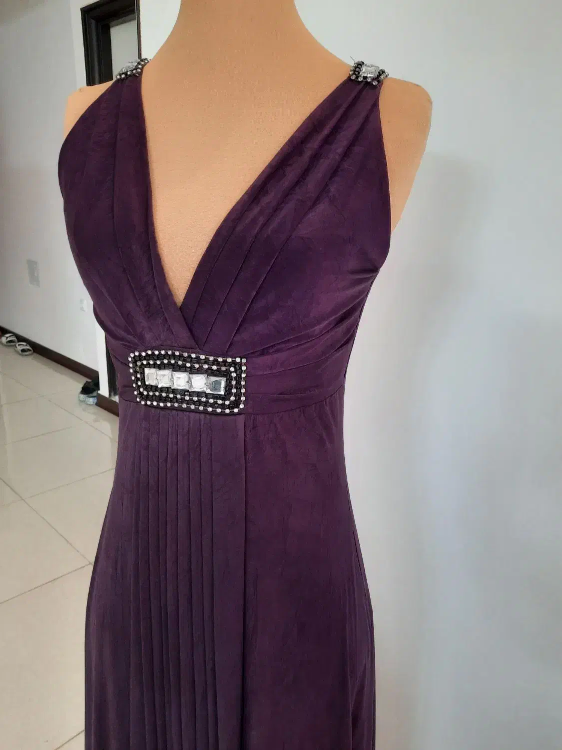 مجلسی ریونتُرک|لباس|قم, زنبیل آباد|دیوار