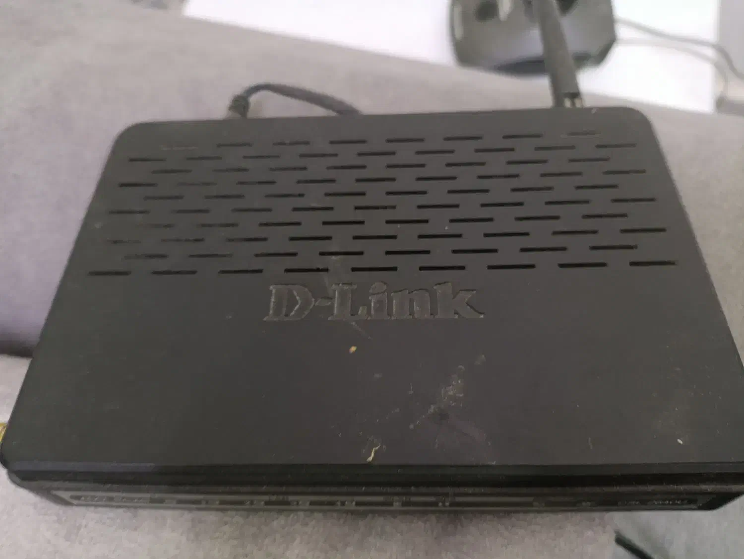 مودم دیلینک|مودم و تجهیزات شبکه|مشهد, یوسفیه (شهرک غرب)|دیوار