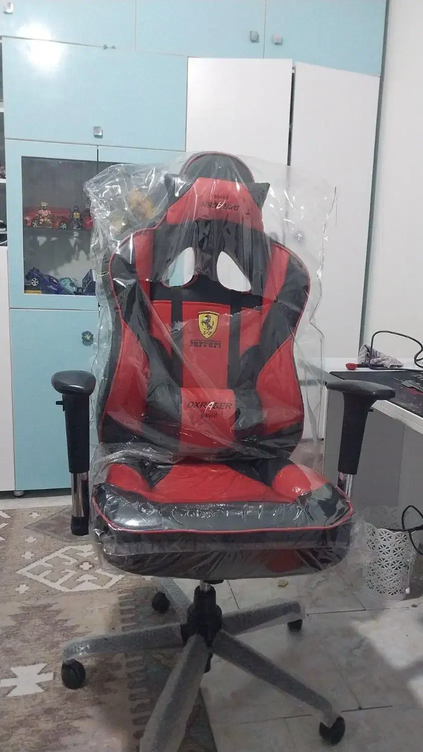 صندلی گیمینگ نو|صندلی و نیمکت|بیرجند, |دیوار