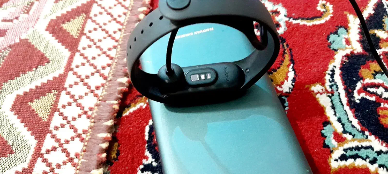 ساعت هوشمند میبند ۷|ساعت|محمدیه-قزوین, |دیوار