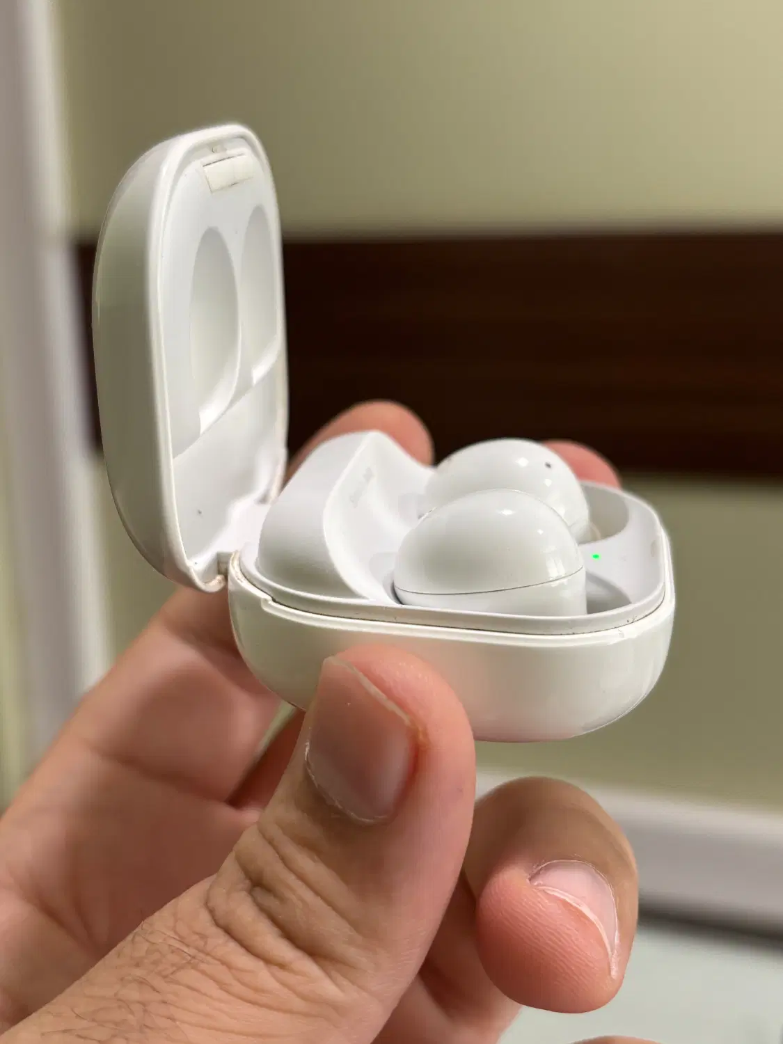 Galaxy buds 2|لوازم جانبی موبایل و تبلت|بجنورد, |دیوار