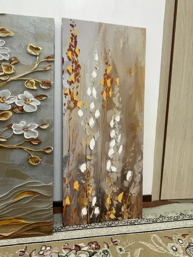 تابلو|تابلو، نقاشی، عکس|قوچان, |دیوار