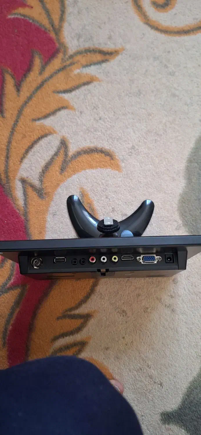 لوازم کامپیوتر و دیجیتال سالم و تمیز|پخش‌کننده همراه|آبیک, |دیوار