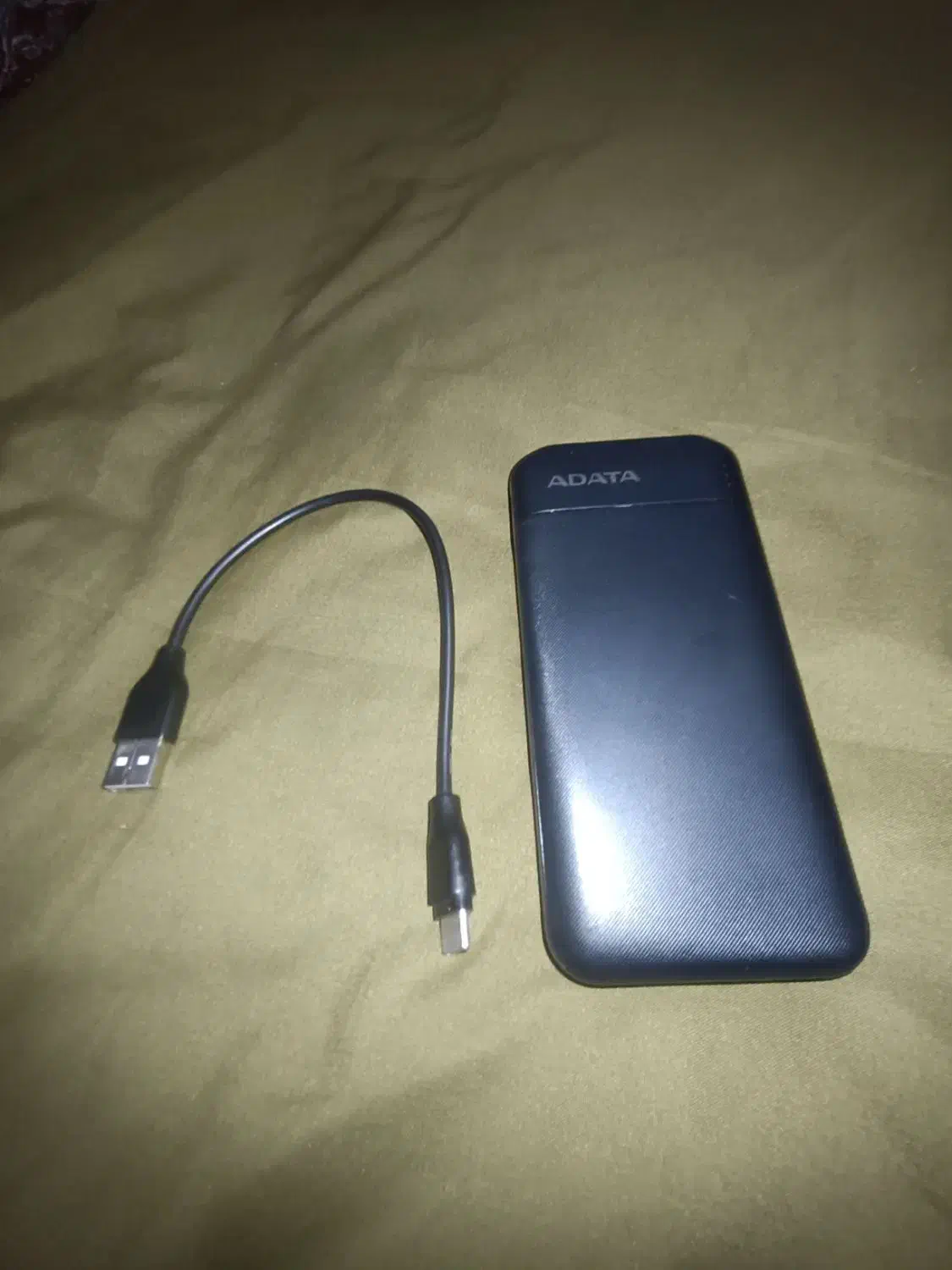 میکروفون یقه ای ، پاوربانک|لوازم جانبی موبایل و تبلت|اردبیل, |دیوار