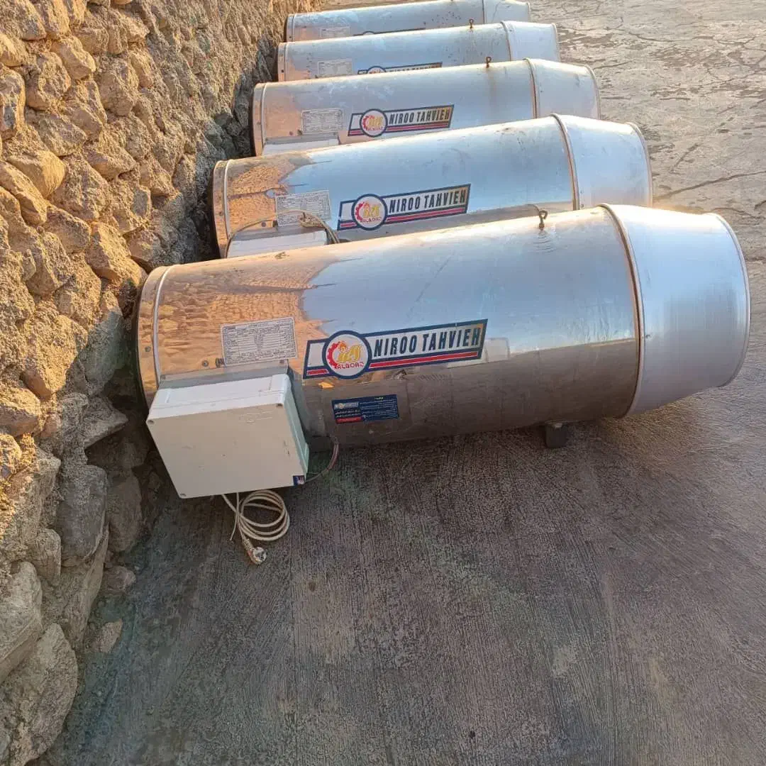 هواکش ۱۴۰ آلفا|پنکه و تصفیه‌کنندهٔ هوا|شیراز, سفیرشمالی|دیوار