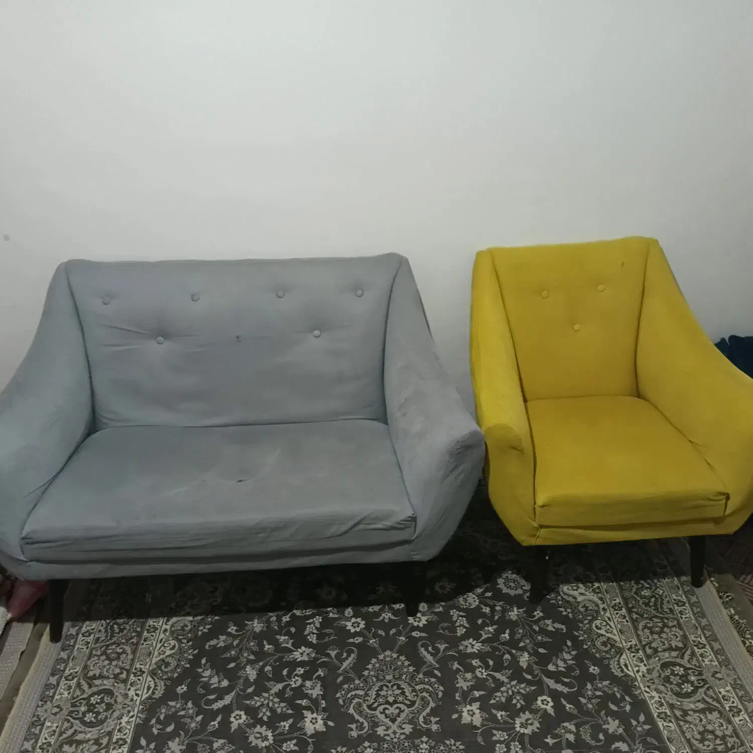 مبل|مبلمان خانگی و میز عسلی|تهران, کیانشهر|دیوار