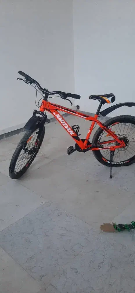 دوچرخه|دوچرخه، اسکیت، اسکوتر|باوی, |دیوار