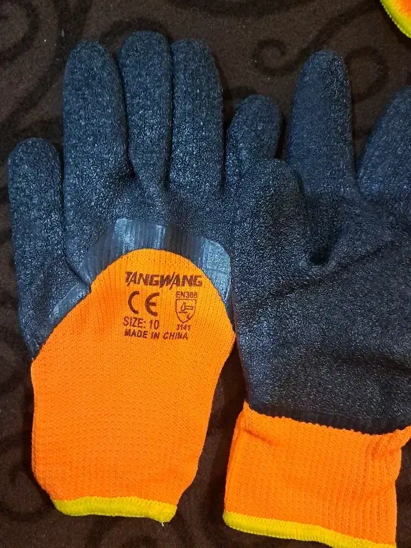 دست کش کار|ابزارآلات|لاران, |دیوار