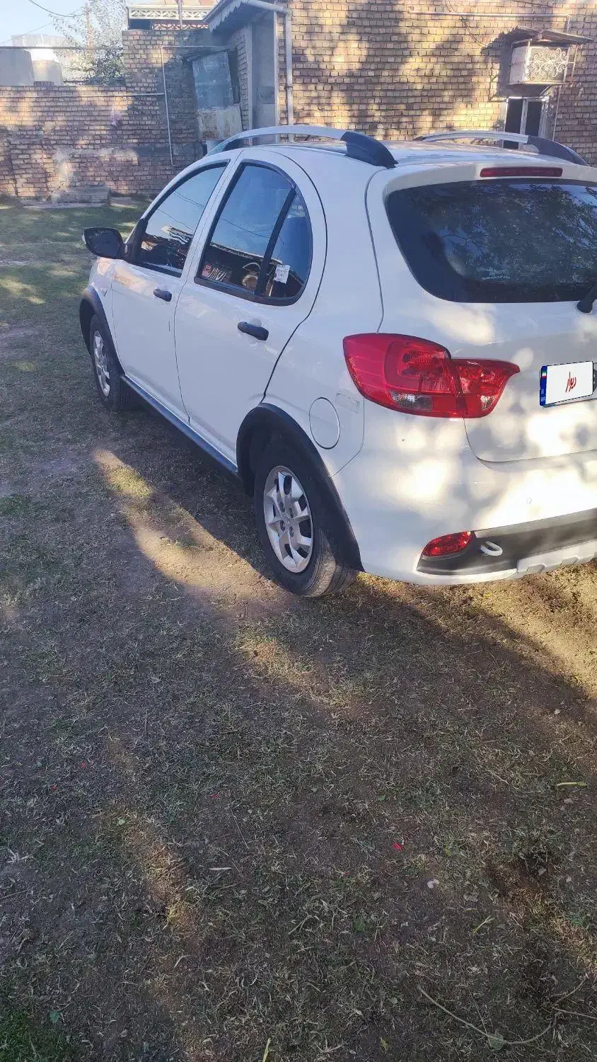 ماشین کوییک مدل ۱۴۰۱|خودرو سواری و وانت|گنبد کاووس, |دیوار