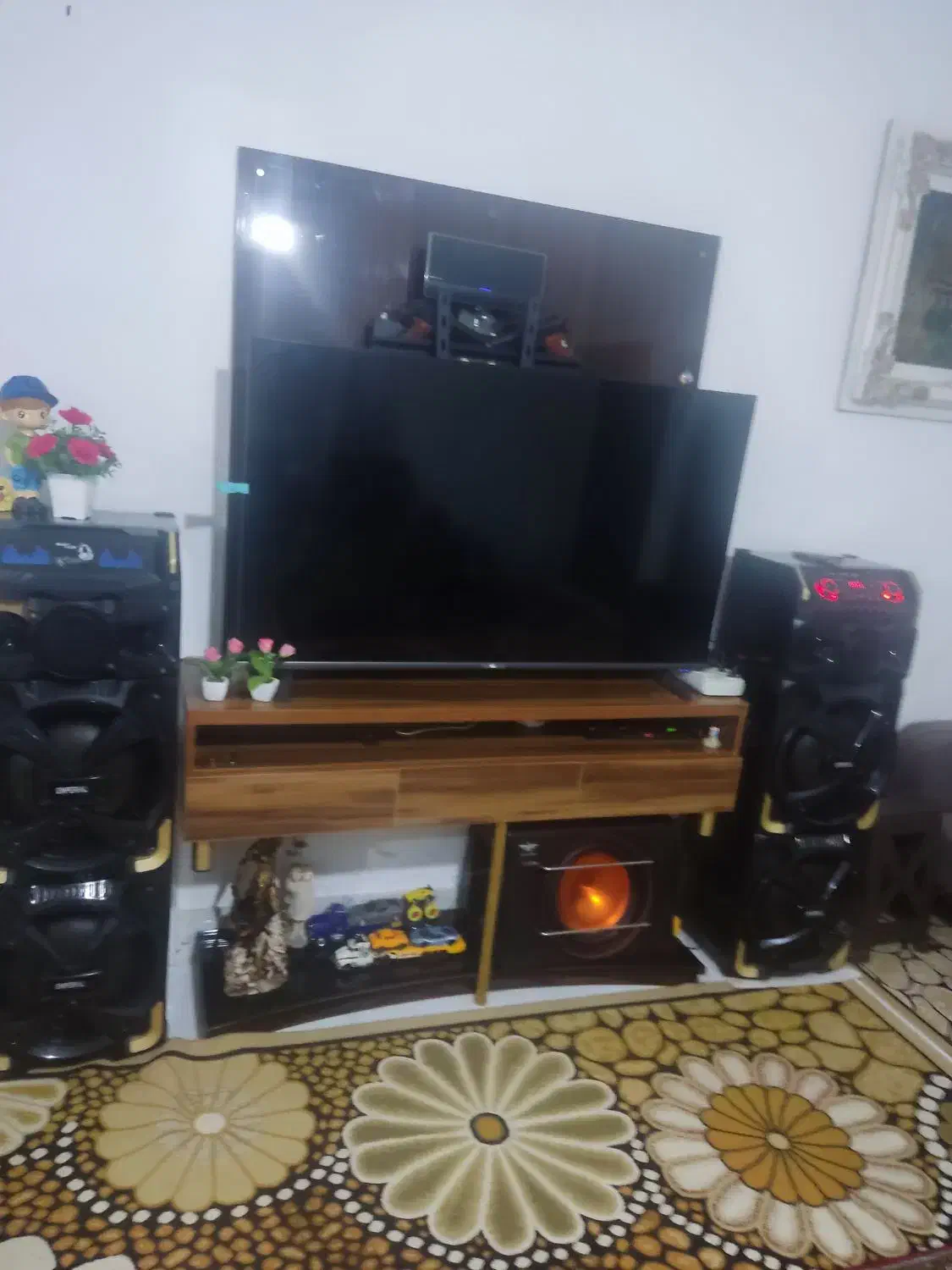 مناسب عروسی ومهرم|سیستم صوتی خانگی|کوچصفهان, |دیوار