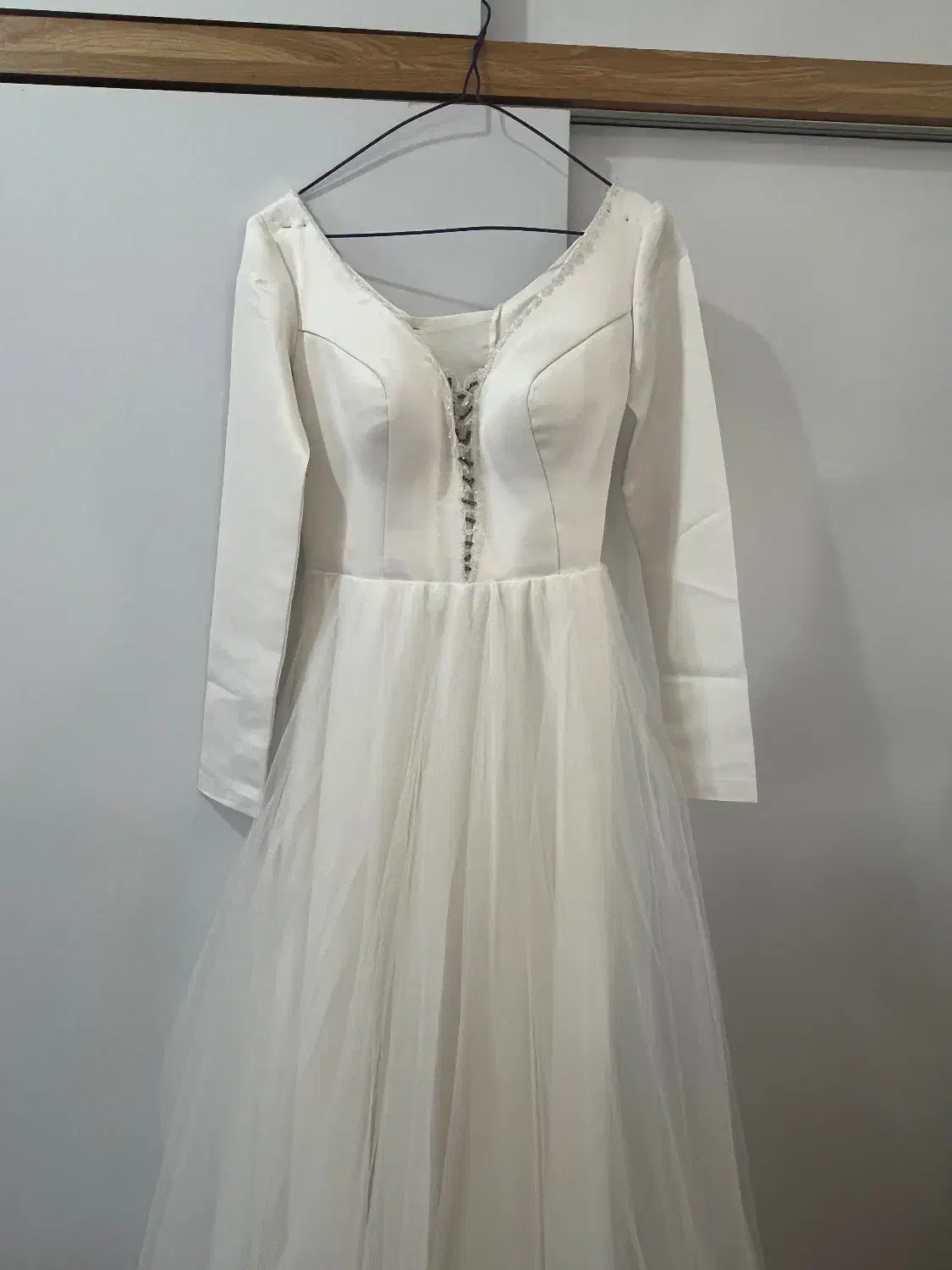 لباس عروس|لباس|گرگان, |دیوار