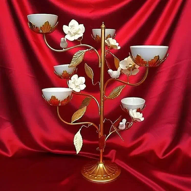 هفت سین و آجیل خوری کنارسالنی میوه شکلات آجیل|ظروف سرو و پذیرایی|تهران, بازار|دیوار