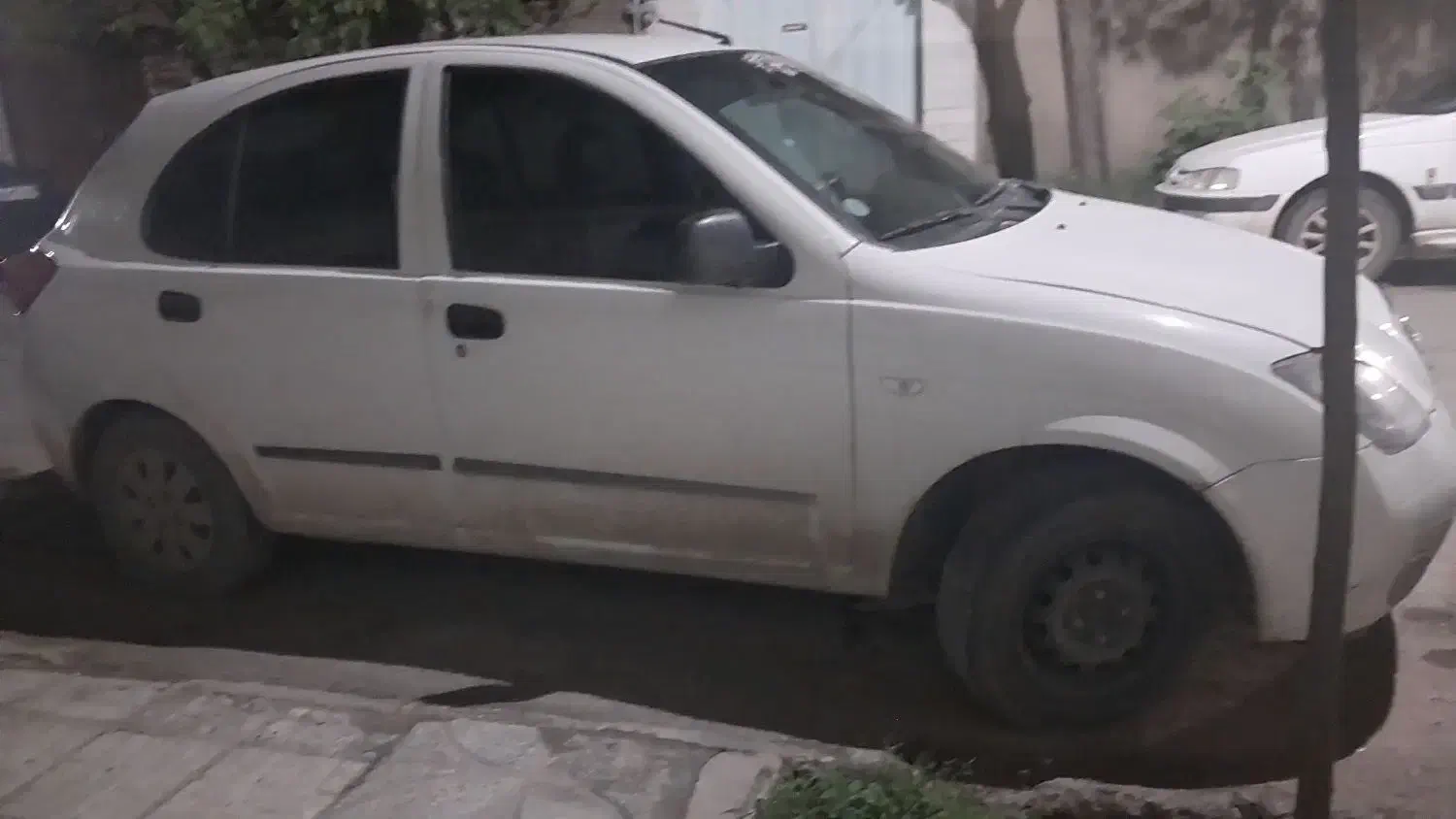 تیبا2|خودرو سواری و وانت|خواف, |دیوار