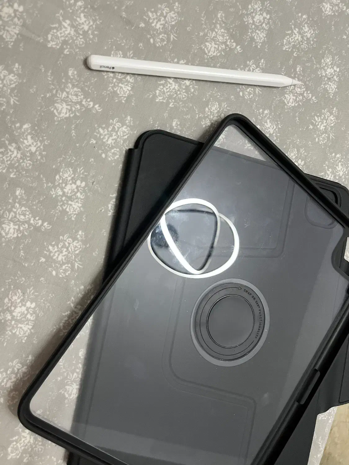 ipad pro m2 همراه با قلم و قاب و گلس رایگان|تبلت|تهران, ارم|دیوار