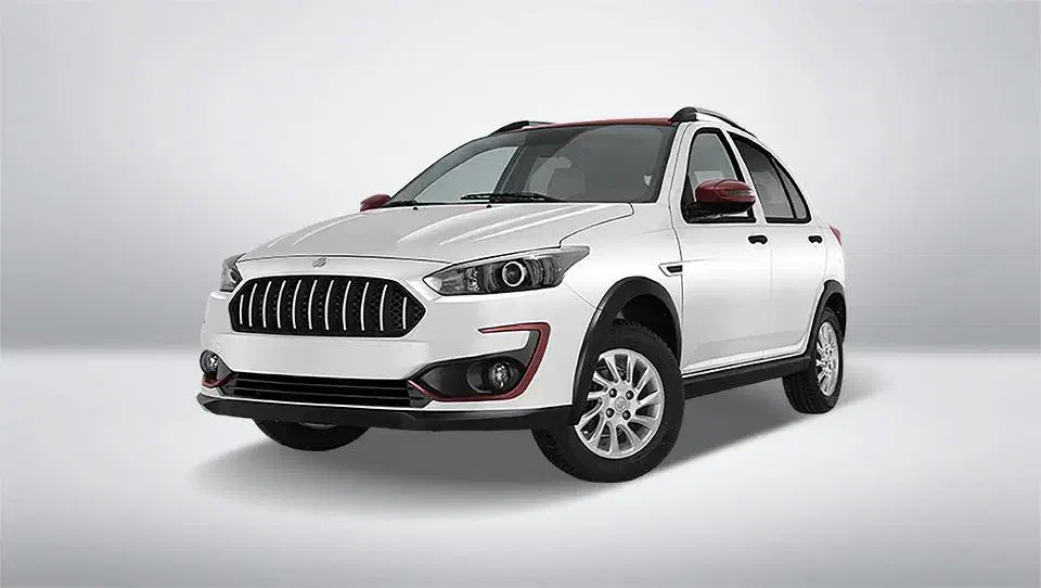 اطلس G، مدل ۱۴۰۴|خودرو سواری و وانت|تهران, تهران‌نو|دیوار